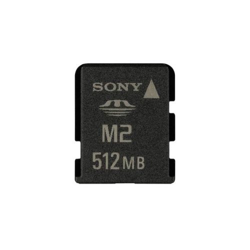 Sony MS-A512W Memory Stick Micro