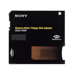 Sony MSAC-FD2MA Floppy / MS adapter