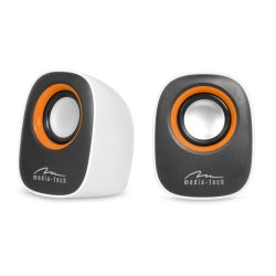 Media-Tech MT3137 USB hangszóró