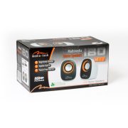 Media-Tech MT3137 USB hangszóró