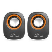 Media-Tech MT3137 USB hangszóró