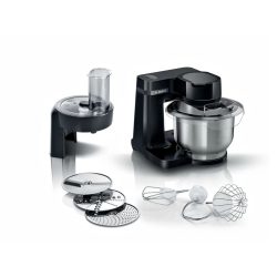 Bosch MUMS2EB01 konyhai robotgép 700W fekete