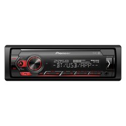 Pioneer MVH-S420BT autórádió USB/MP3/Bluetooth