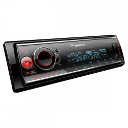 Pioneer MVH-S520BT autórádió USB/MP3/Bluetooth