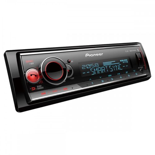 Pioneer MVH-S520BT autórádió USB/MP3/Bluetooth