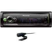 Pioneer MVH-S520BT autórádió USB/MP3/Bluetooth