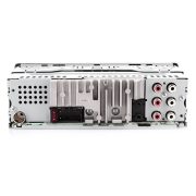 Pioneer MVH-S520BT autórádió USB/MP3/Bluetooth