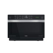 Whirlpool MWSC833SB lenyíló ajtós mikrohullámú sütő