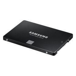 Samsung MZ-77E2T0B/EU 2TB 2,5" Sata3 SSD