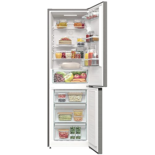 Gorenje N61EA2XL4 alulfagyasztós hűtőszekrény