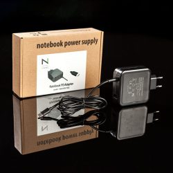 nBase NBA-TC45-45W USB Type-C laptop töltő