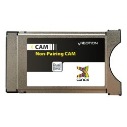 Neotion Conax Cam kártyaolvasó modul
