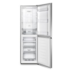 Gorenje NRK418DCS4 kombinált hűtőszekrény 55 cm