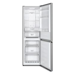 Gorenje NRK6192AS4 Alulfagyasztós hűtő