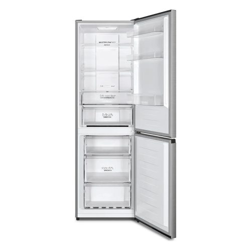 Gorenje NRK6192AS4 Alulfagyasztós hűtő