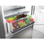 Gorenje NRK6192AS4 Alulfagyasztós hűtő