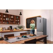 Gorenje NRK6192AS4 Alulfagyasztós hűtő