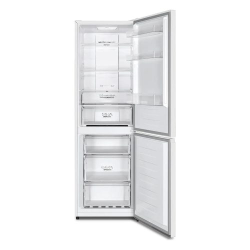 Gorenje N619EAW4 kombinált hűtőszekrény No-Frost
