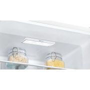Gorenje N619EAW4 kombinált hűtőszekrény No-Frost