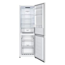 Gorenje NRK619EPW4 NoFrost-os kombinált hűtőszekrény