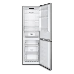 Gorenje NRK619EPXL4 Alulfagyasztós hűtőszekrény NoFrost
