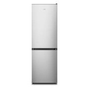 Gorenje NRK619EPXL4 Alulfagyasztós hűtőszekrény NoFrost