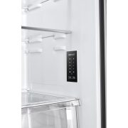 Gorenje NRM818EMB Side-By-Side hűtőszekrény