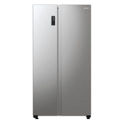 Gorenje NRR9185EAXL Side-by-Side hűtőszekrény