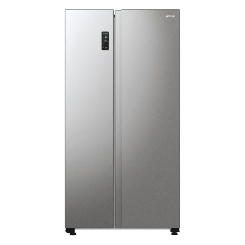 Gorenje NRR9185EAXL Side-by-Side hűtőszekrény