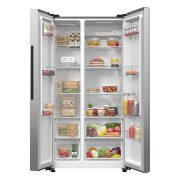 Gorenje NRR9185EAXL Side-by-Side hűtőszekrény