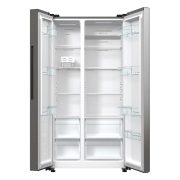 Gorenje NRR9185EAXL Side-by-Side hűtőszekrény