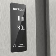 Gorenje NRR9185EAXL Side-by-Side hűtőszekrény