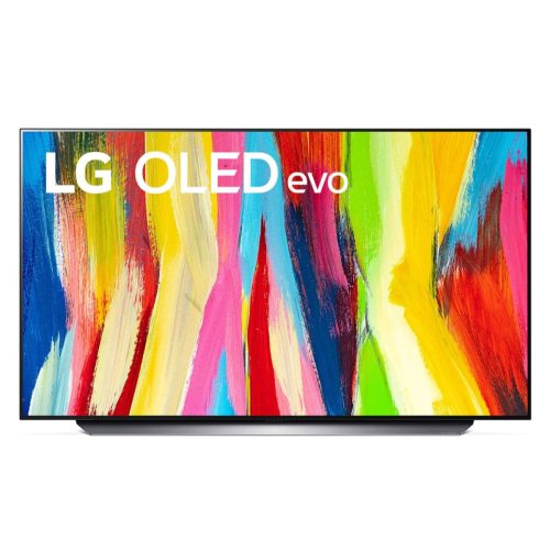 LG OLED48C21LA 122cm UHD 4K Smart OLED TV