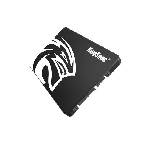 KINGSPEC 2.5" SATA3 120GB SSD