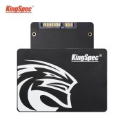 KINGSPEC 2.5" SATA3 120GB SSD