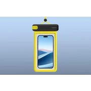 Baseus IPX8 Deep Dive vízálló telefon tok
