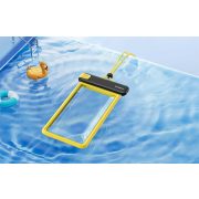Baseus IPX8 Deep Dive vízálló telefon tok
