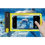 Baseus IPX8 Deep Dive vízálló telefon tok