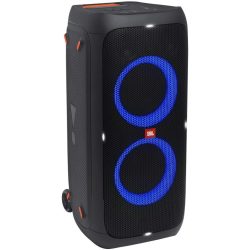 JBL Partybox 310 Bluetooth hangfal