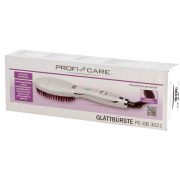ProfiCare PC-GB3021 elektromos hajvasaló kefe