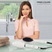 ProfiCare PC-GB3021 elektromos hajvasaló kefe