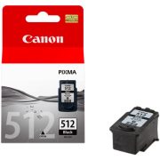 Canon PG-512 BK  15ml