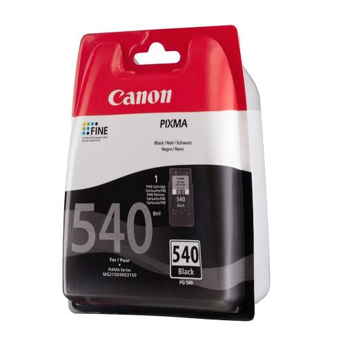 Canon PG-540BK patron