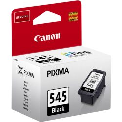 Canon PG-545BK fekete tintapatron