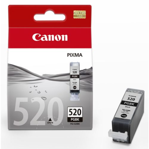 Canon PGI-520BK fekete patron