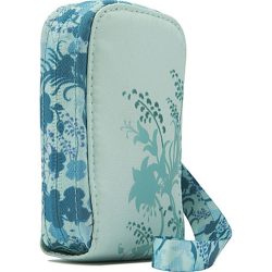 Case Logic PTL100 Frost Floral fotós táska