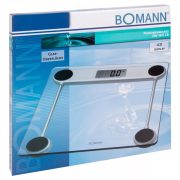 Bomann PW1417CB személymérleg