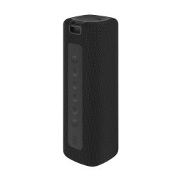  Xiaomi Mi Portable Bluetooth hangszóró (16W) - Fekete (QBH4195GL)