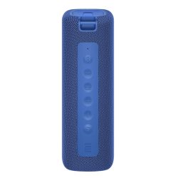   Xiaomi Mi Portable Bluetooth hangszóró (16W) - Kék (QBH4197GL)