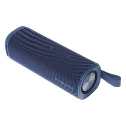 Xiaomi Sound Outdoor, Hordozható hangszóró 30W, kék